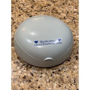 Dr Denese SkinScience Microdermabrasion System Open Box Extra FilterDiamond Tip